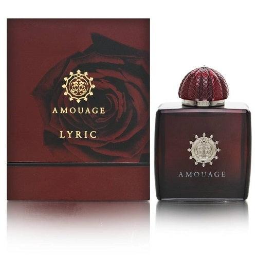Amouage Lyric EDP 100ml For Women - Thescentsstore